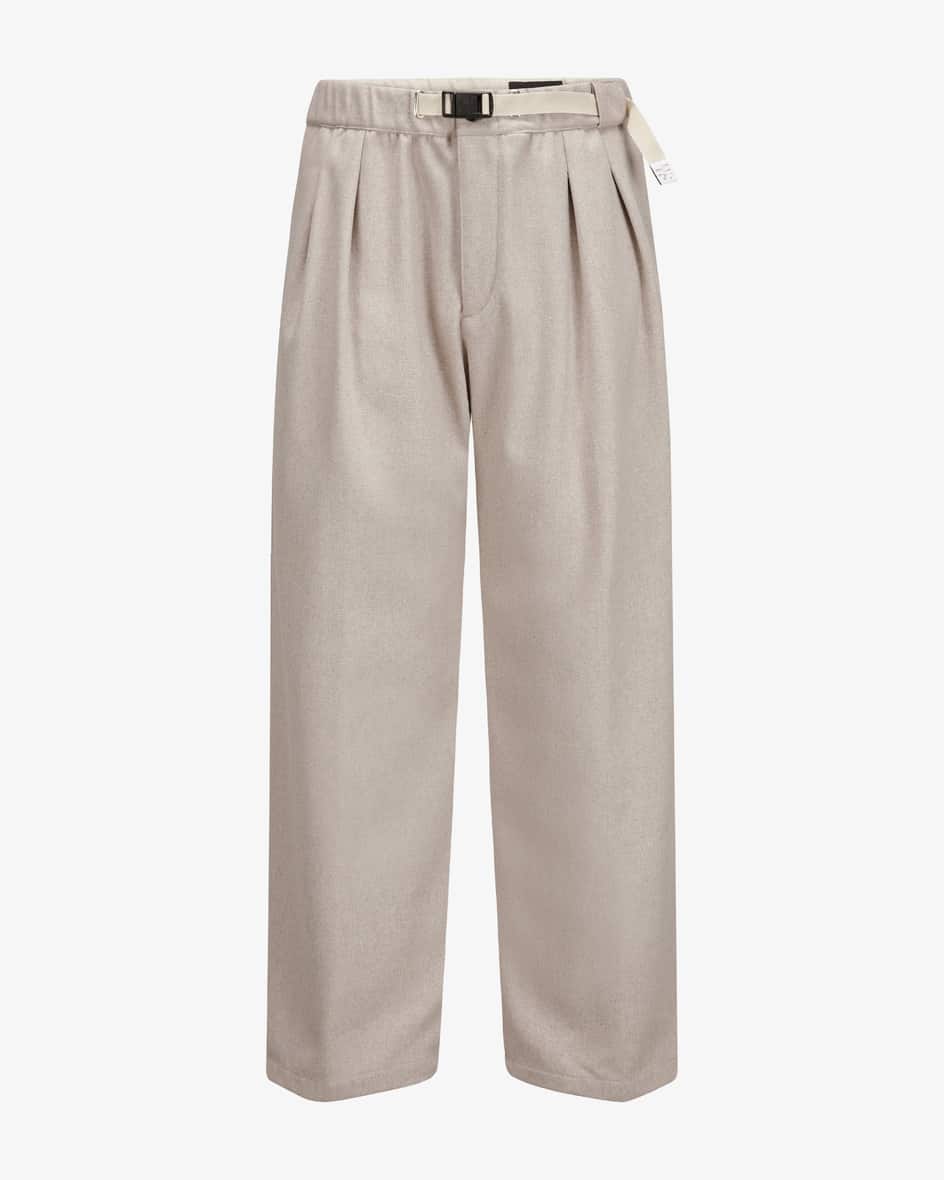 Oliver Hose aus Woll-Mix