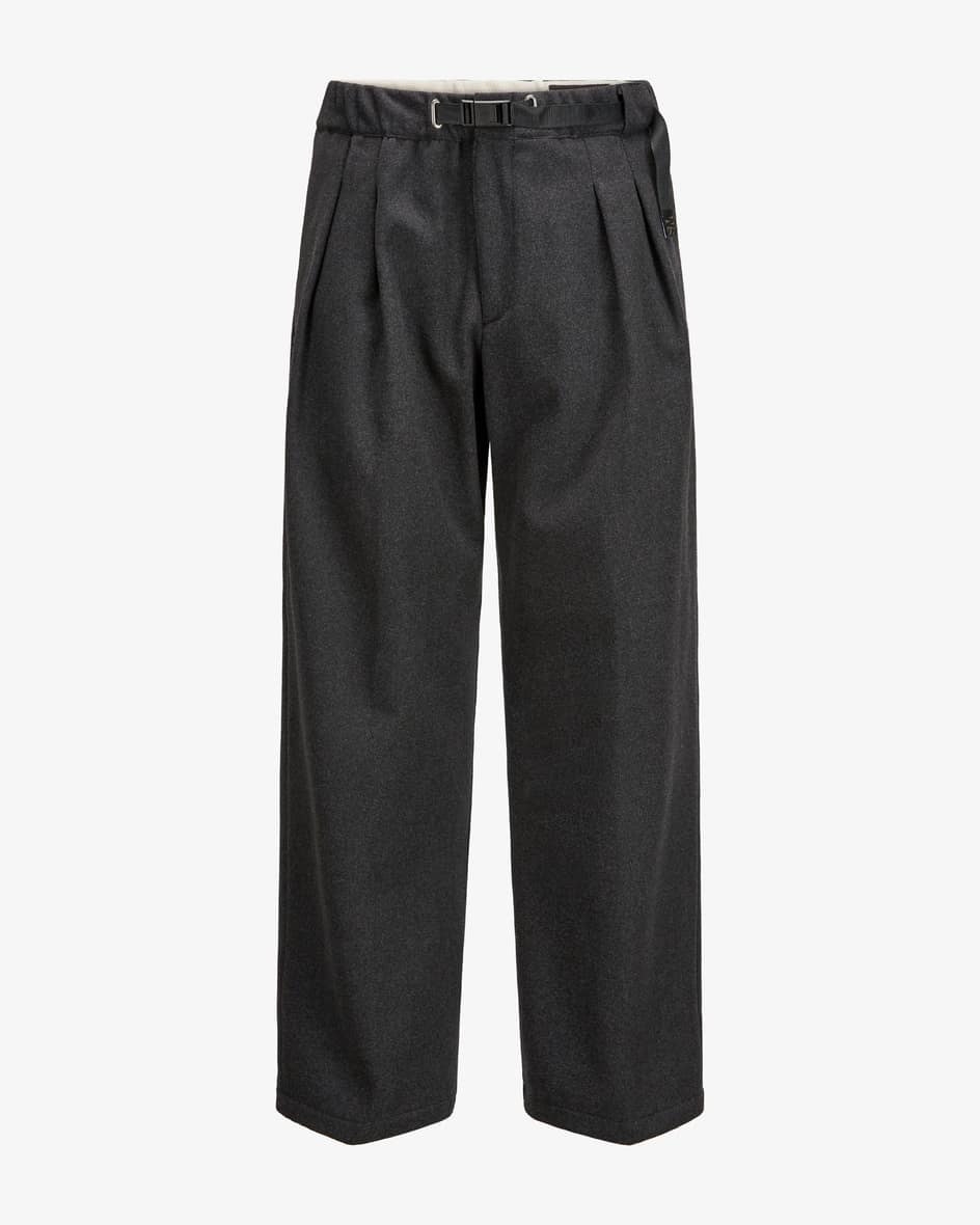 Oliver Hose aus Woll-Mix