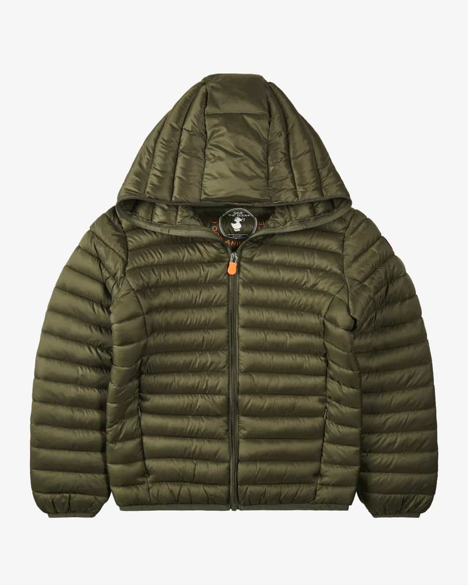 Eko Steppjacke
