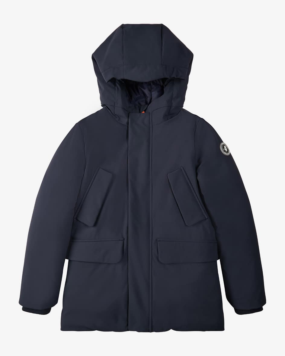 Theo Parka