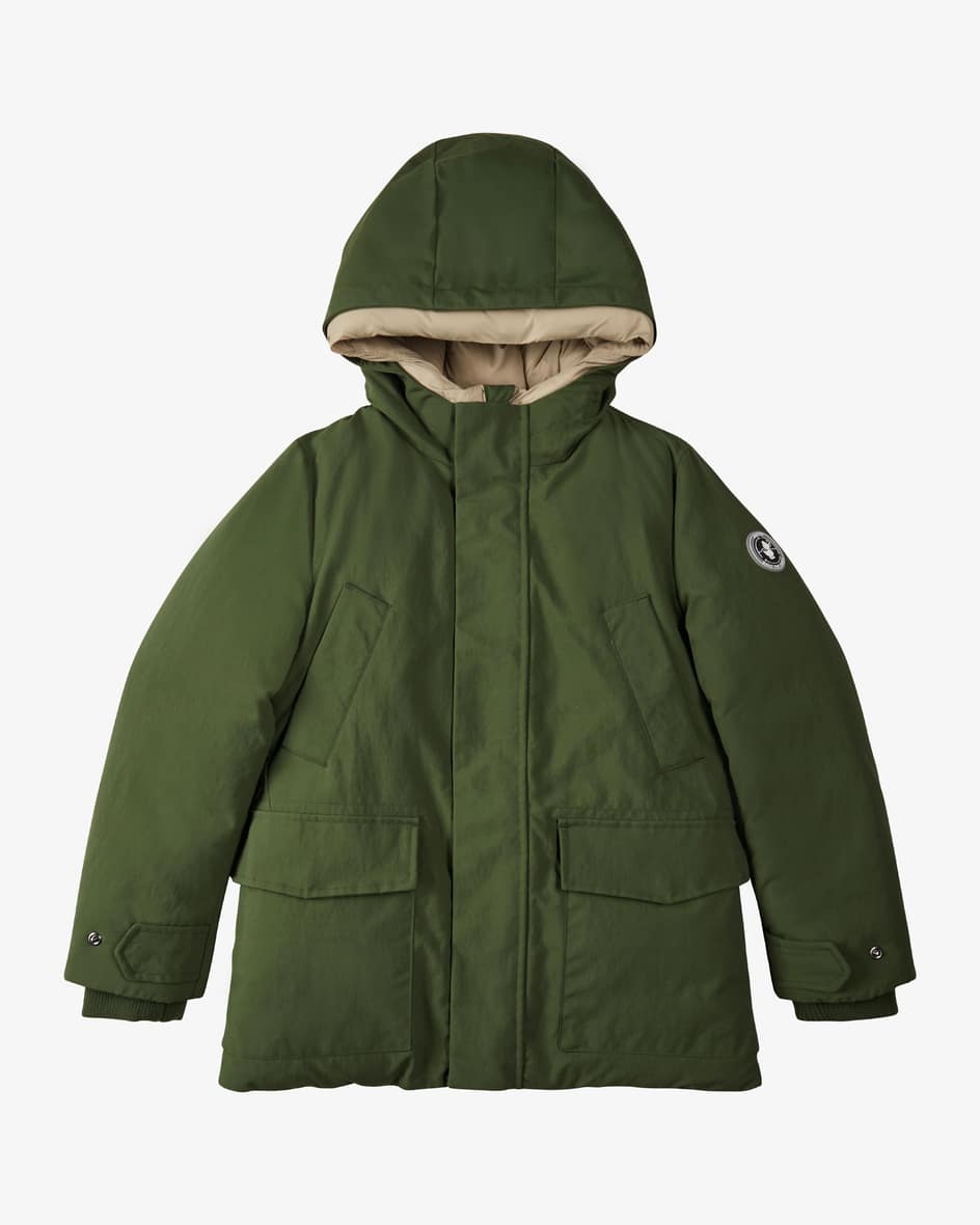 Bao Parka
