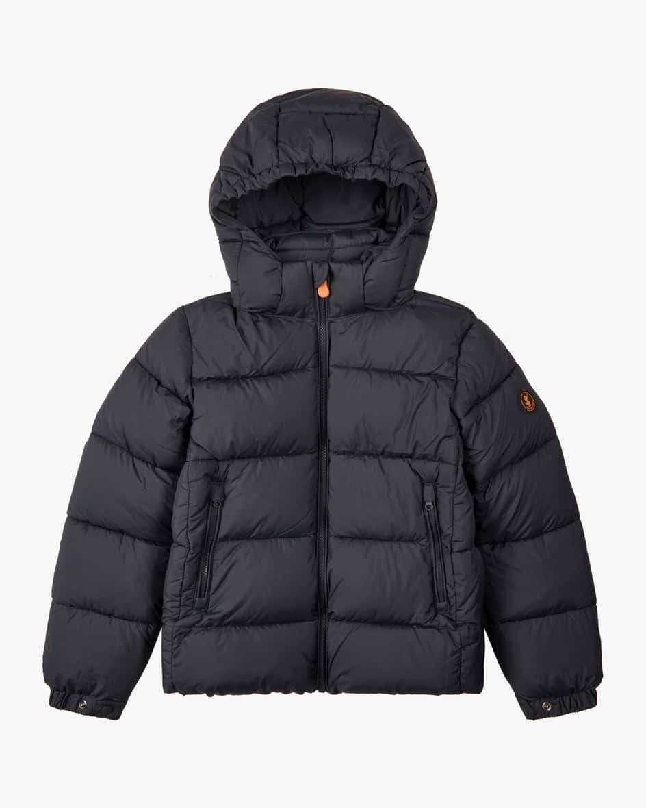 Foster Steppjacke