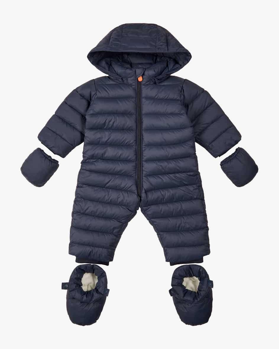 Cas Giga Skioverall