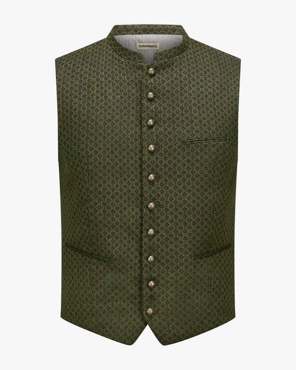 Bild 1 für Konstantin Trachtenweste  50