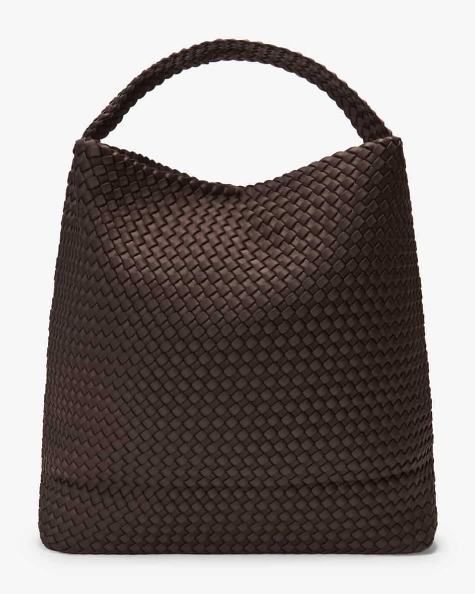 Nomad Large Hobo Henkeltasche