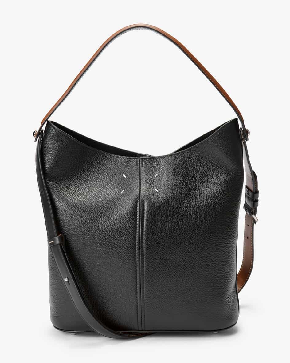 Dress-age Hobo Schultertasche