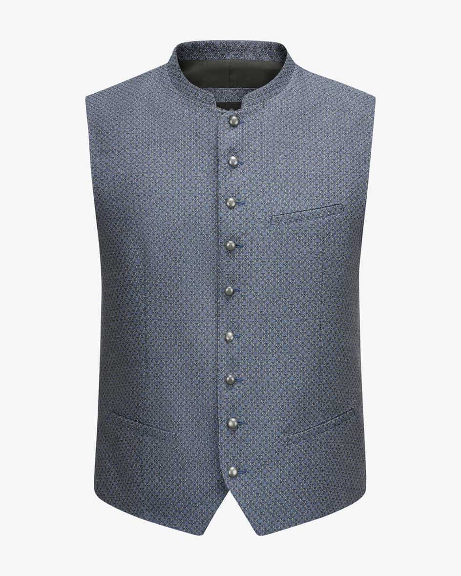 Noah Trachtenweste Slim Fit