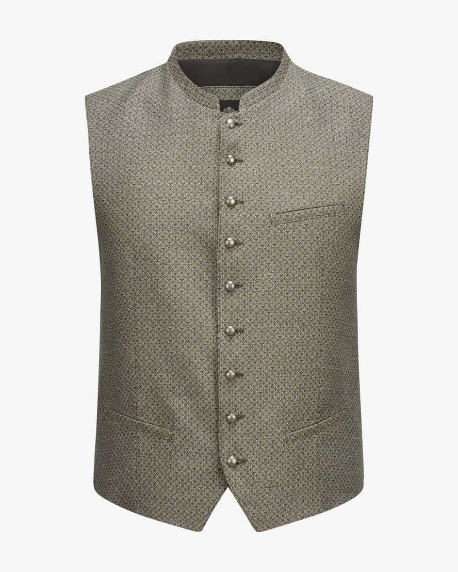 Noah Trachtenweste Slim Fit