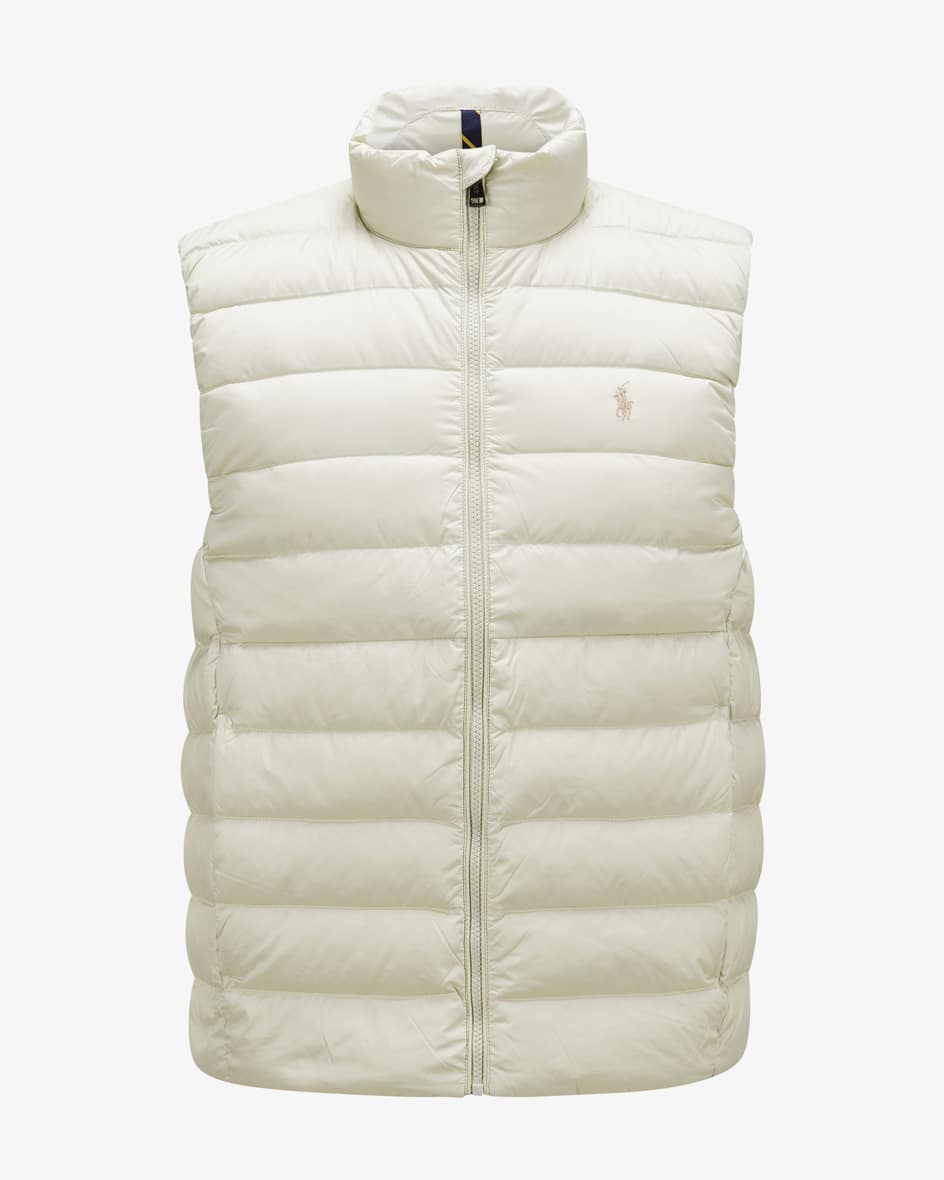 Bild 1 für Performance Daunenweste  XL