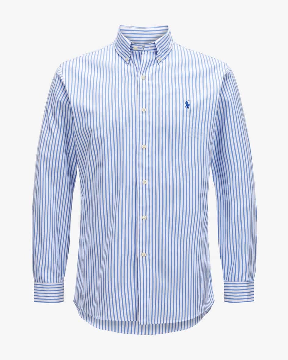 Bild 1 für Casualhemd Custom Fit L