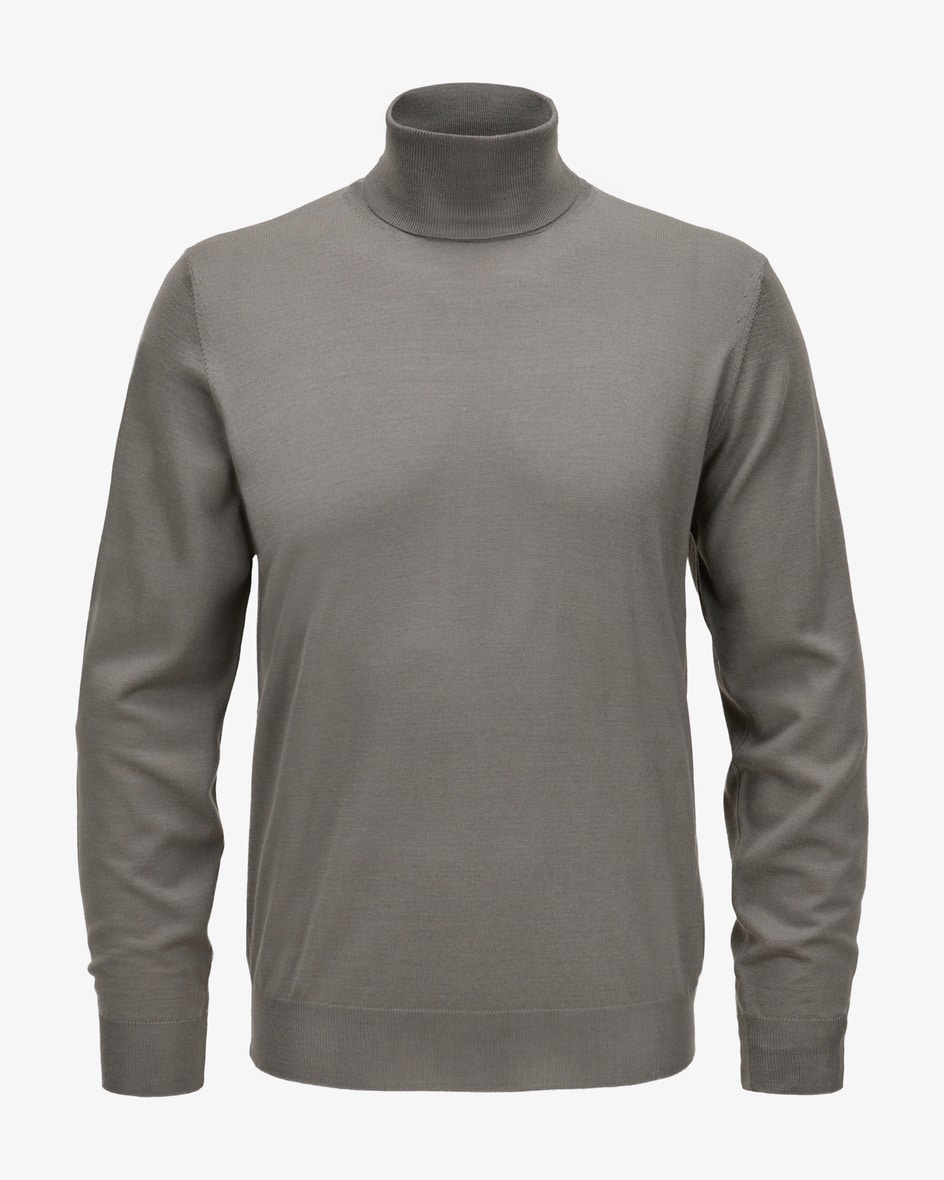 Rollkragenpullover