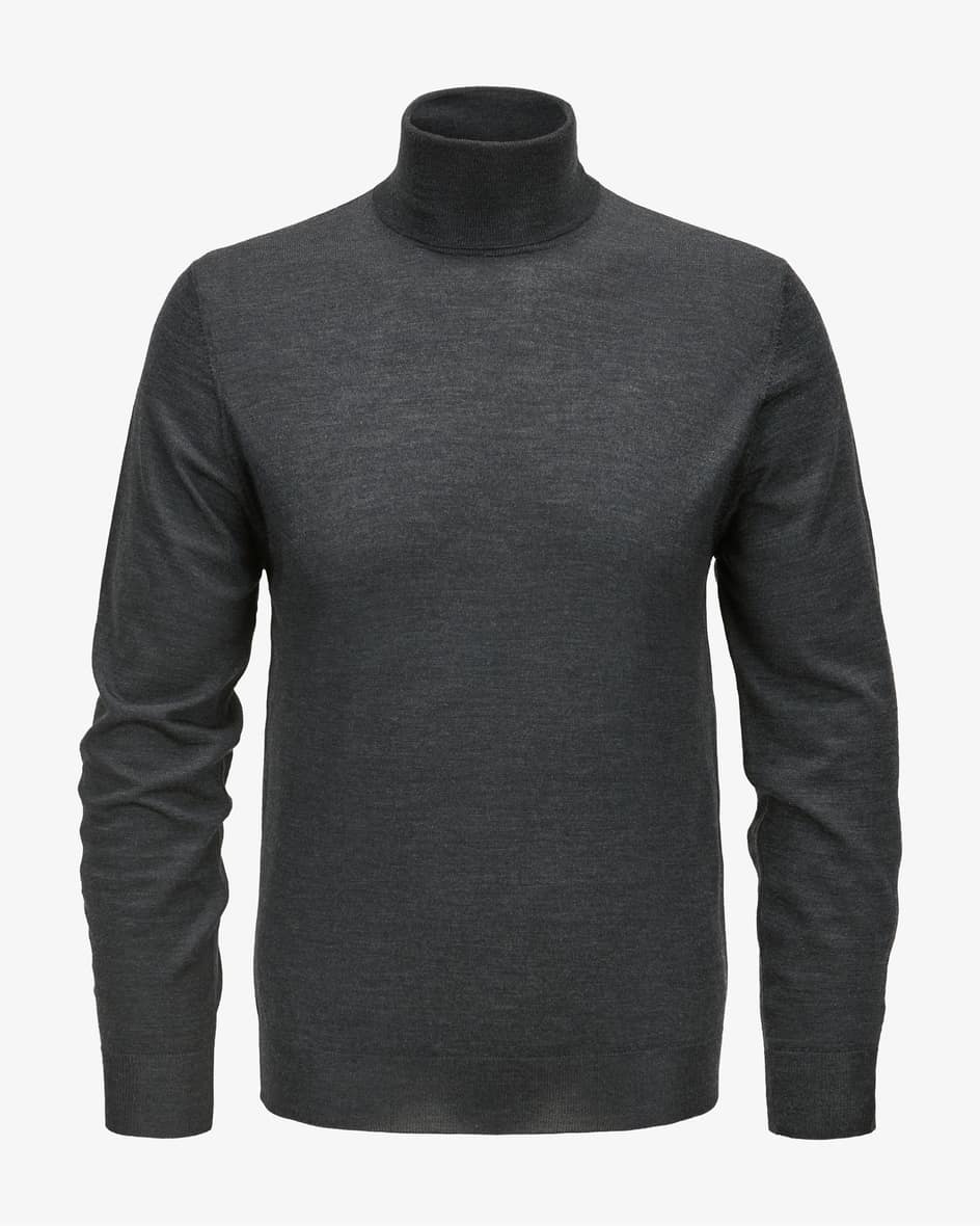 Rollkragenpullover