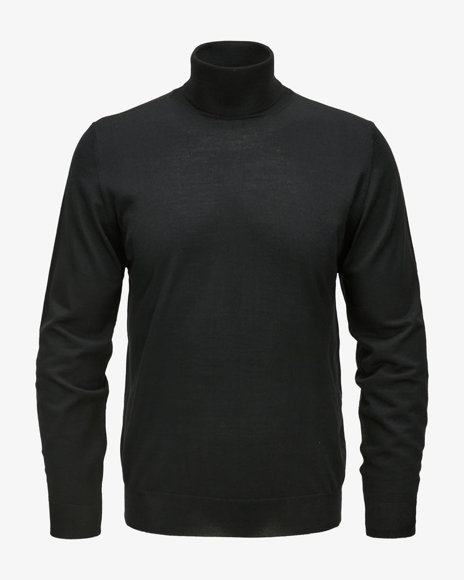 Rollkragenpullover