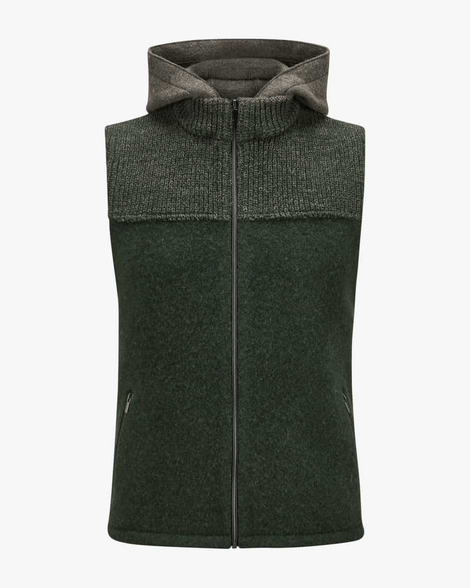 Bild 1 für Georg Trachtenweste XL