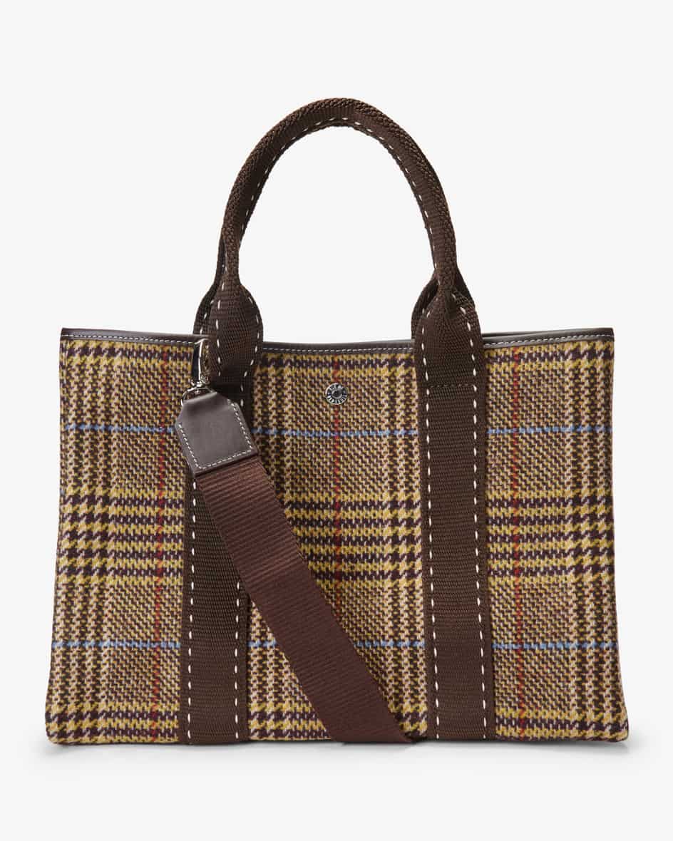 PDG Sellier Traversee M Shopper