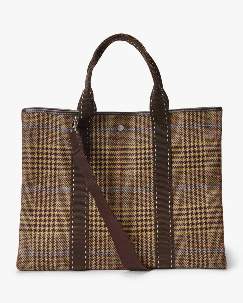 PDG Sellier Traversee XL Shopper