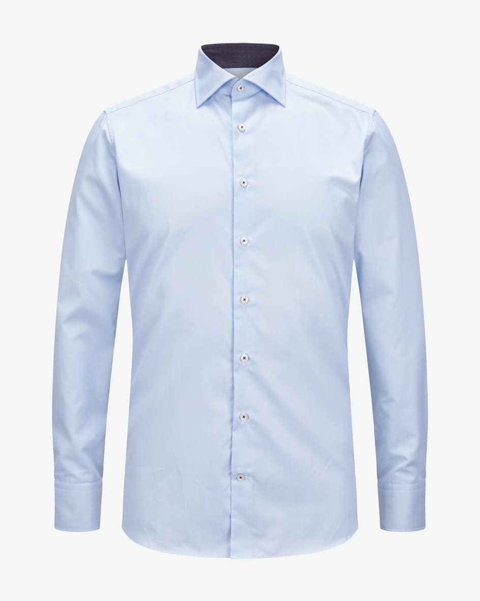 Businesshemd Regular