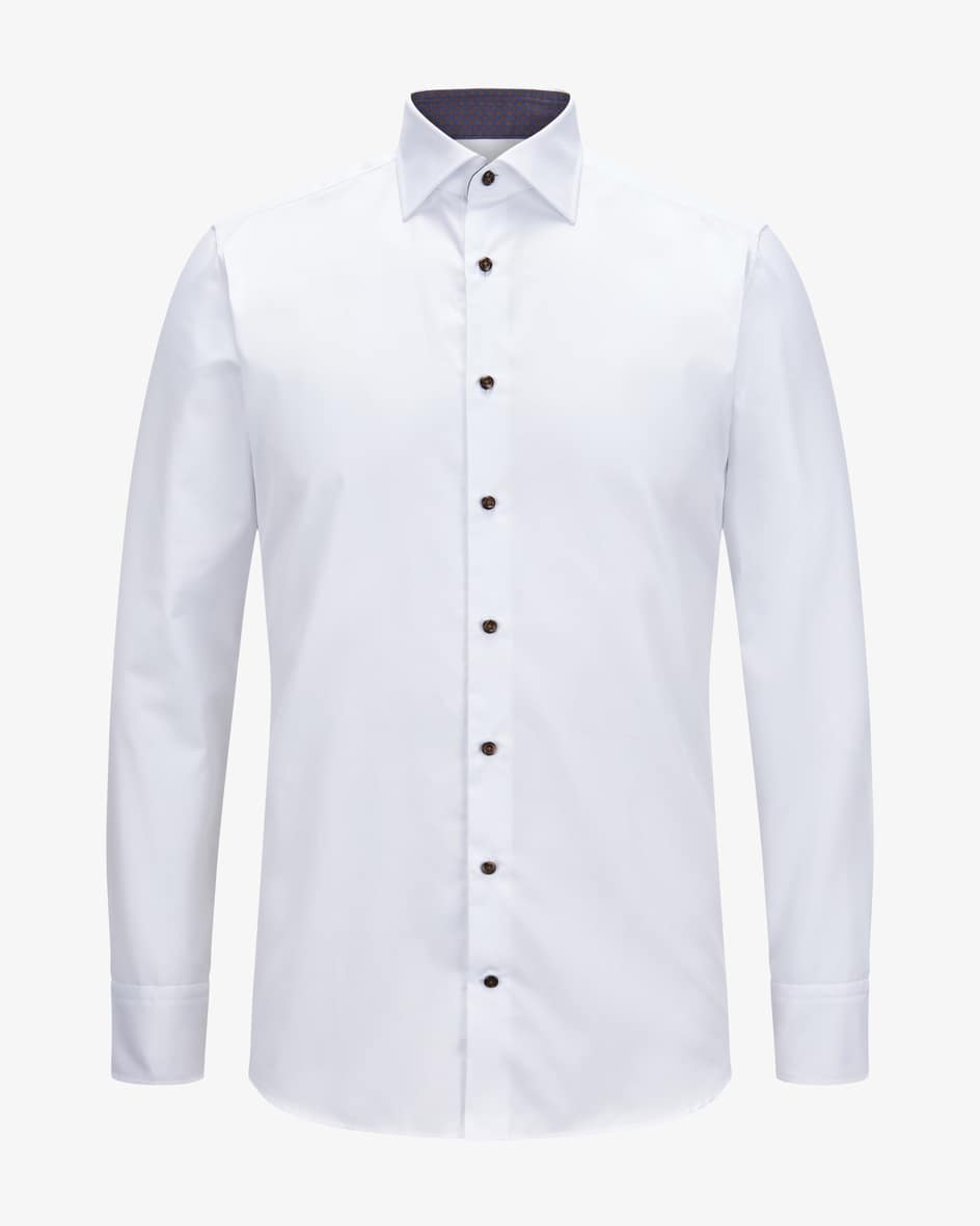 Businesshemd Regular