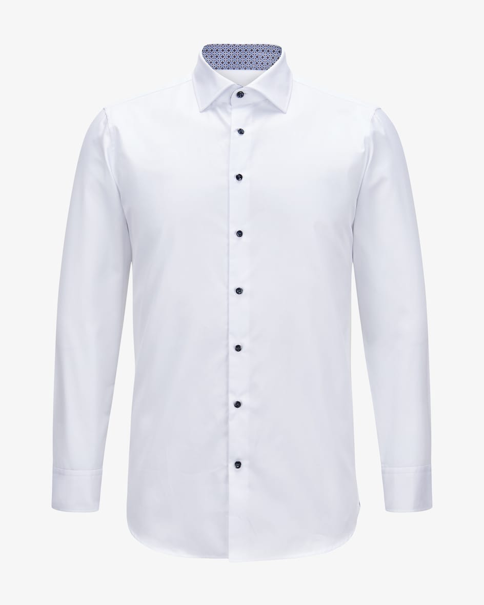 Businesshemd Regular