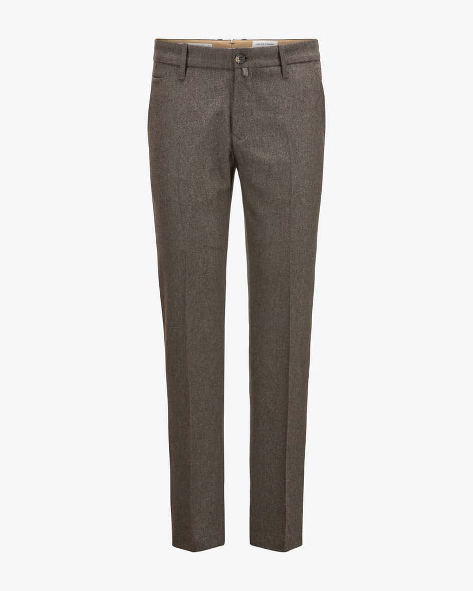 Bobby Hose aus Schurwolle