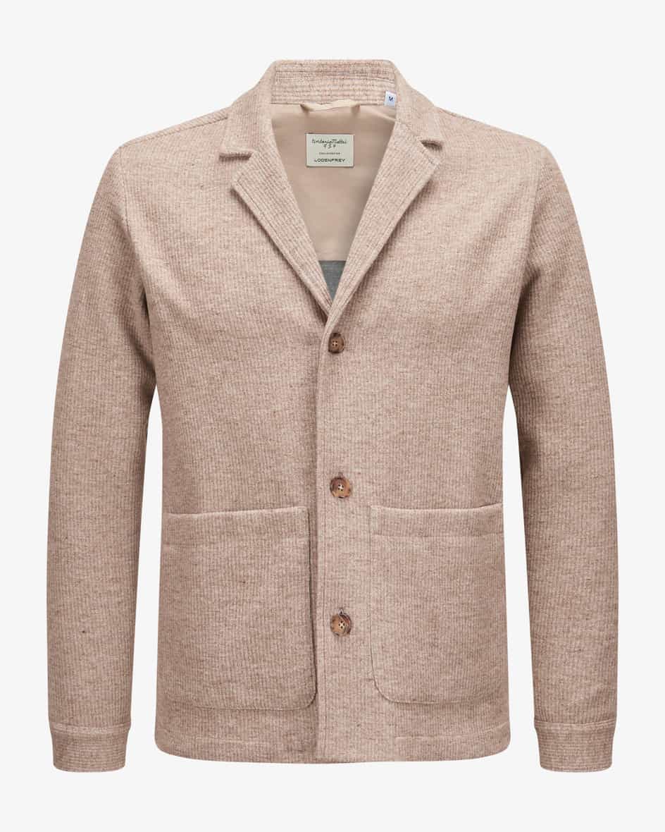 x LODENFREY Overshirt