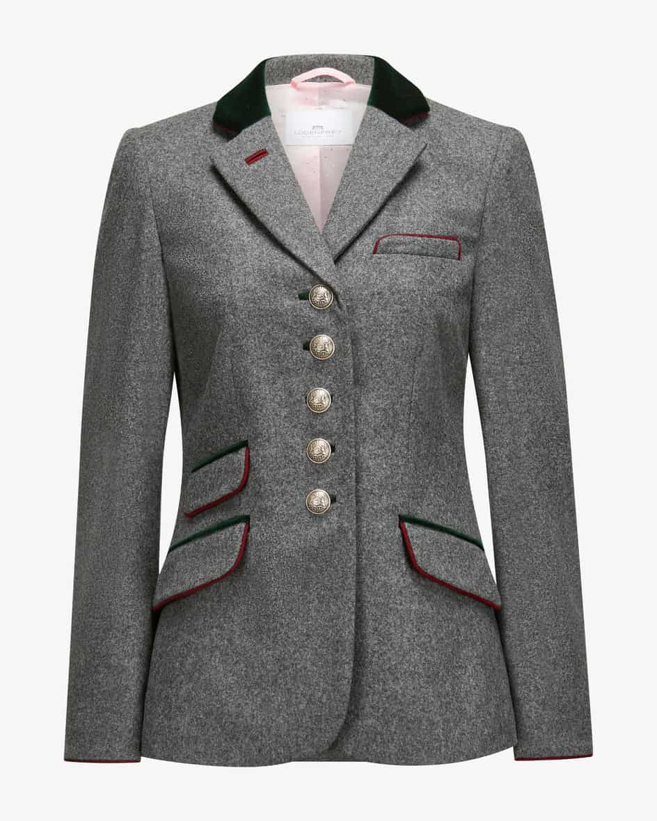 St. Gallen Trachtenjacke