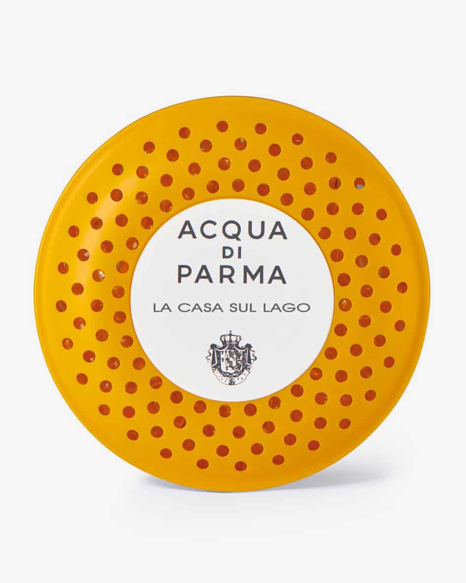 Image 1 for Car fragrance refill La Casa sul Lago 19g  Unisize