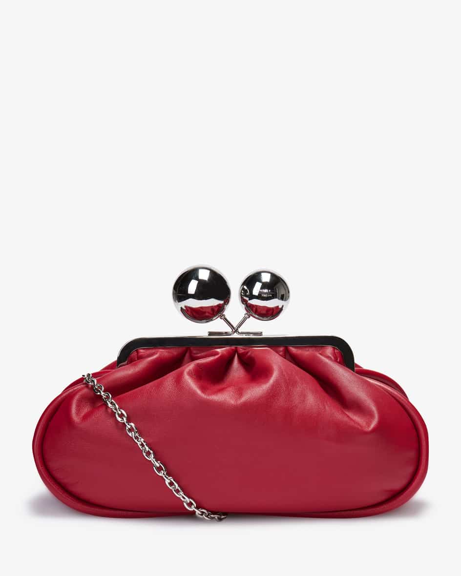 Weekend Max Mara Milvanew Umhängetasche (Rot) Damen Accessoires Taschen Crossbody-Taschen