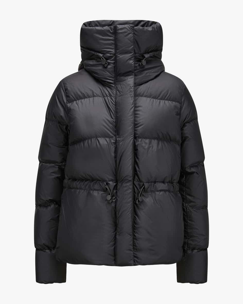 Montgomery Daunenjacke