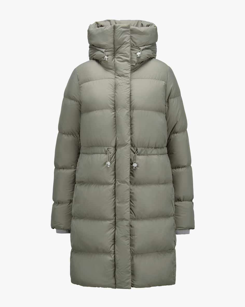 Montgomery Daunenmantel