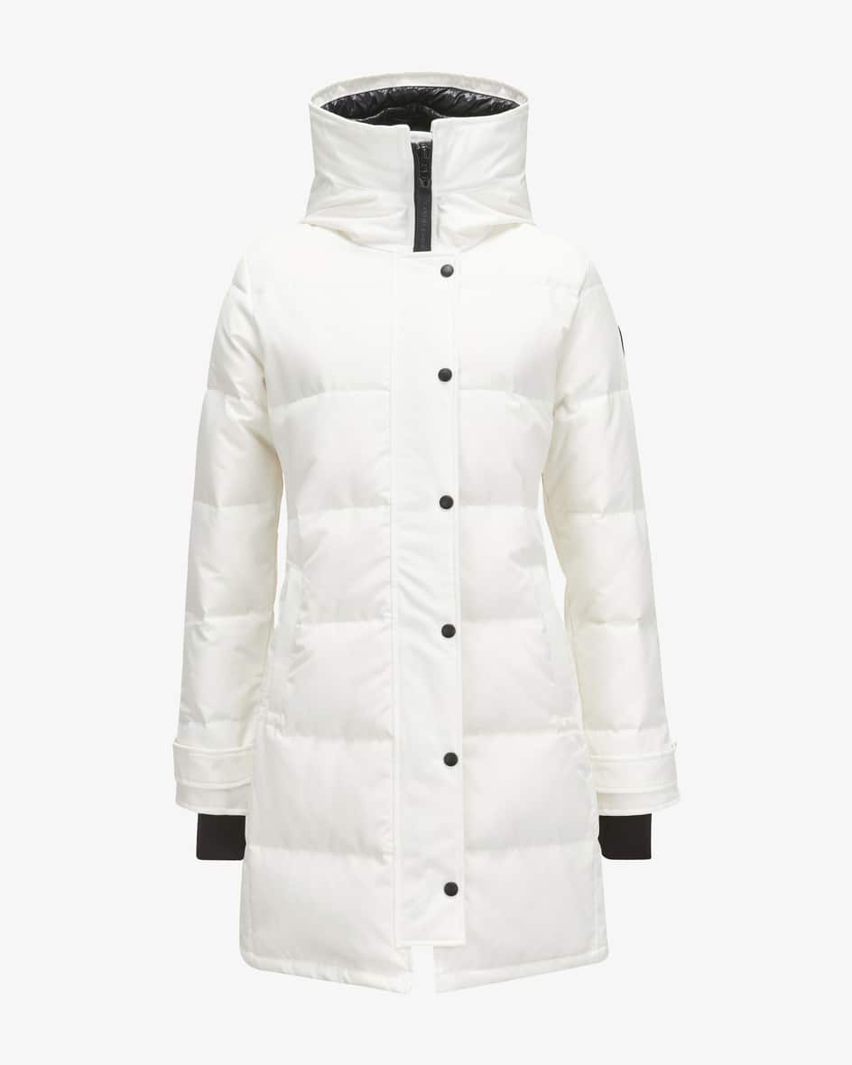 Shelburne Parka