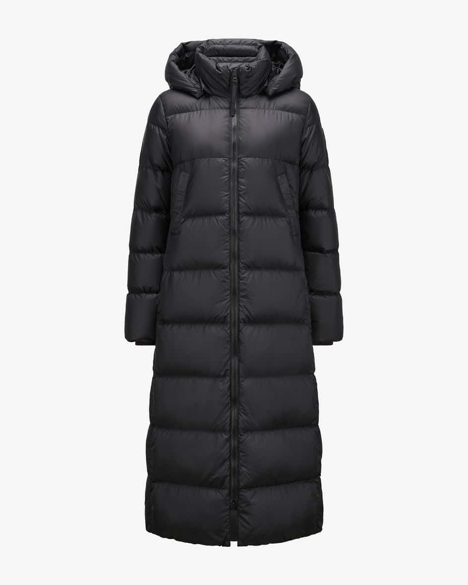 Mystique Daunenmantel