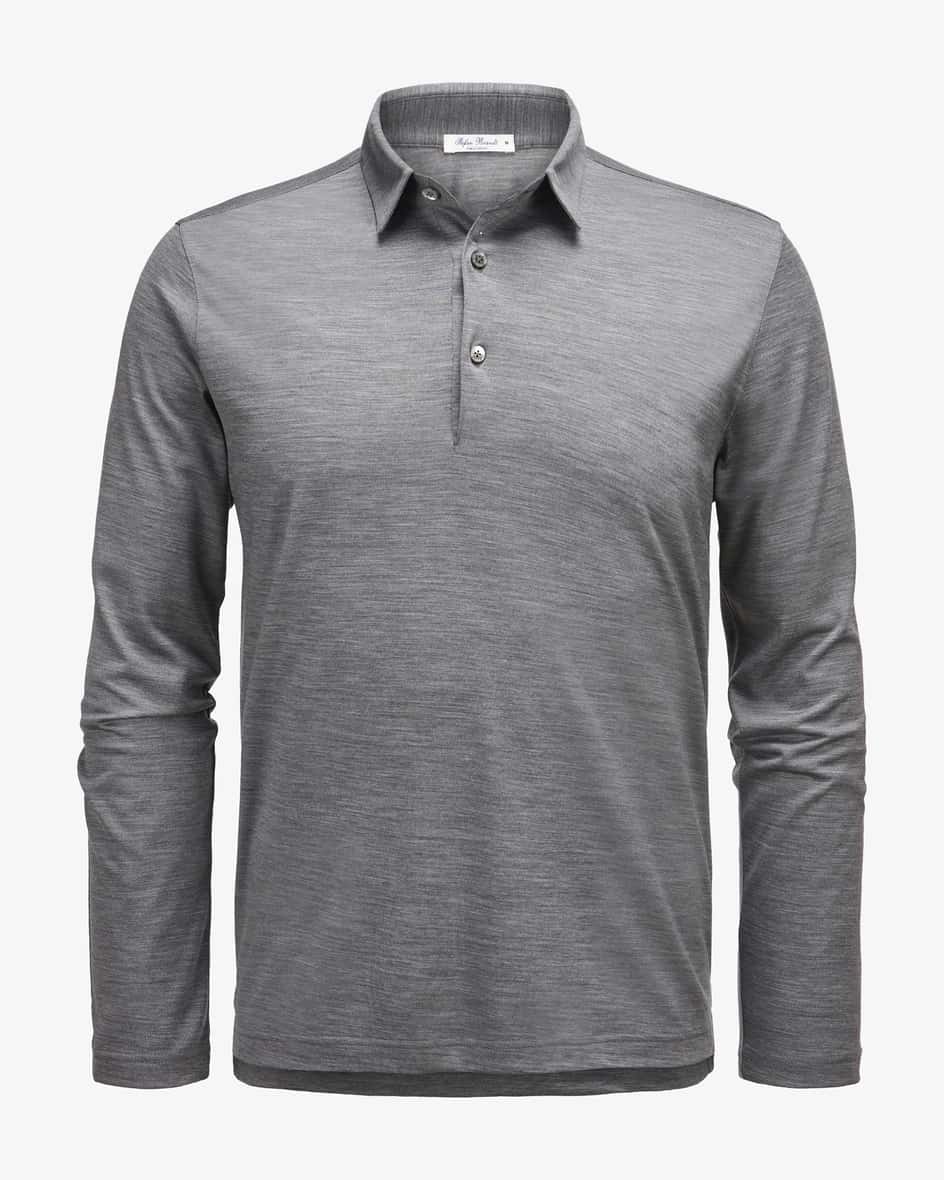 Luca Langarm-Polo