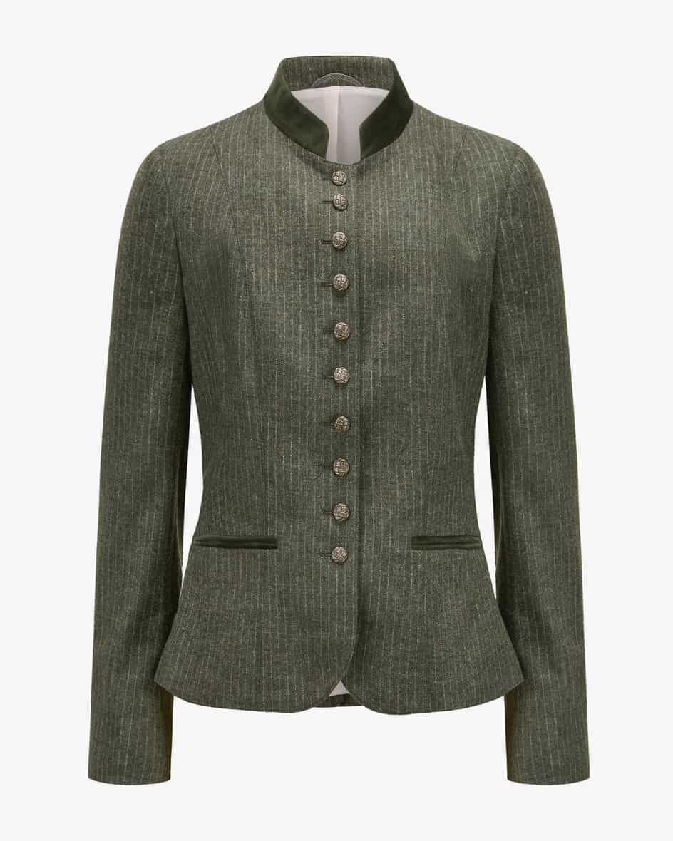 Bild 1 für x LODENFREY Juliette Trachtenblazer 42