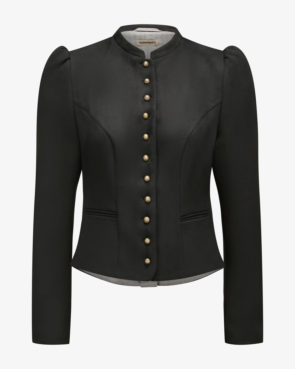 Belinda Trachtenblazer