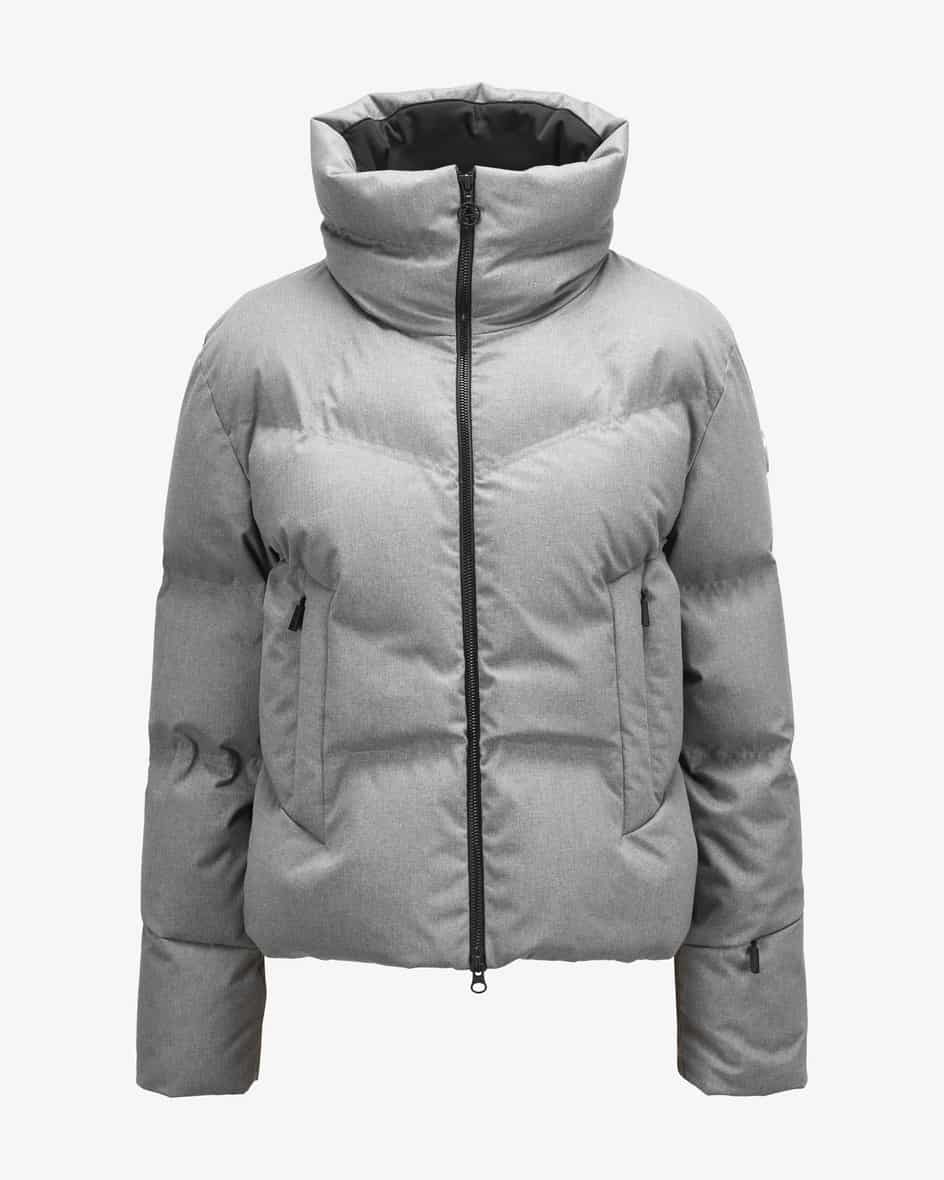 Bild 1 für Daunen-Skijacke 36