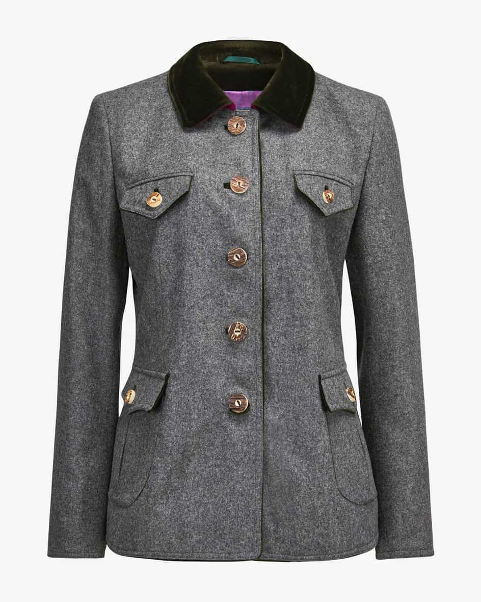 Sophie Trachtenjacke