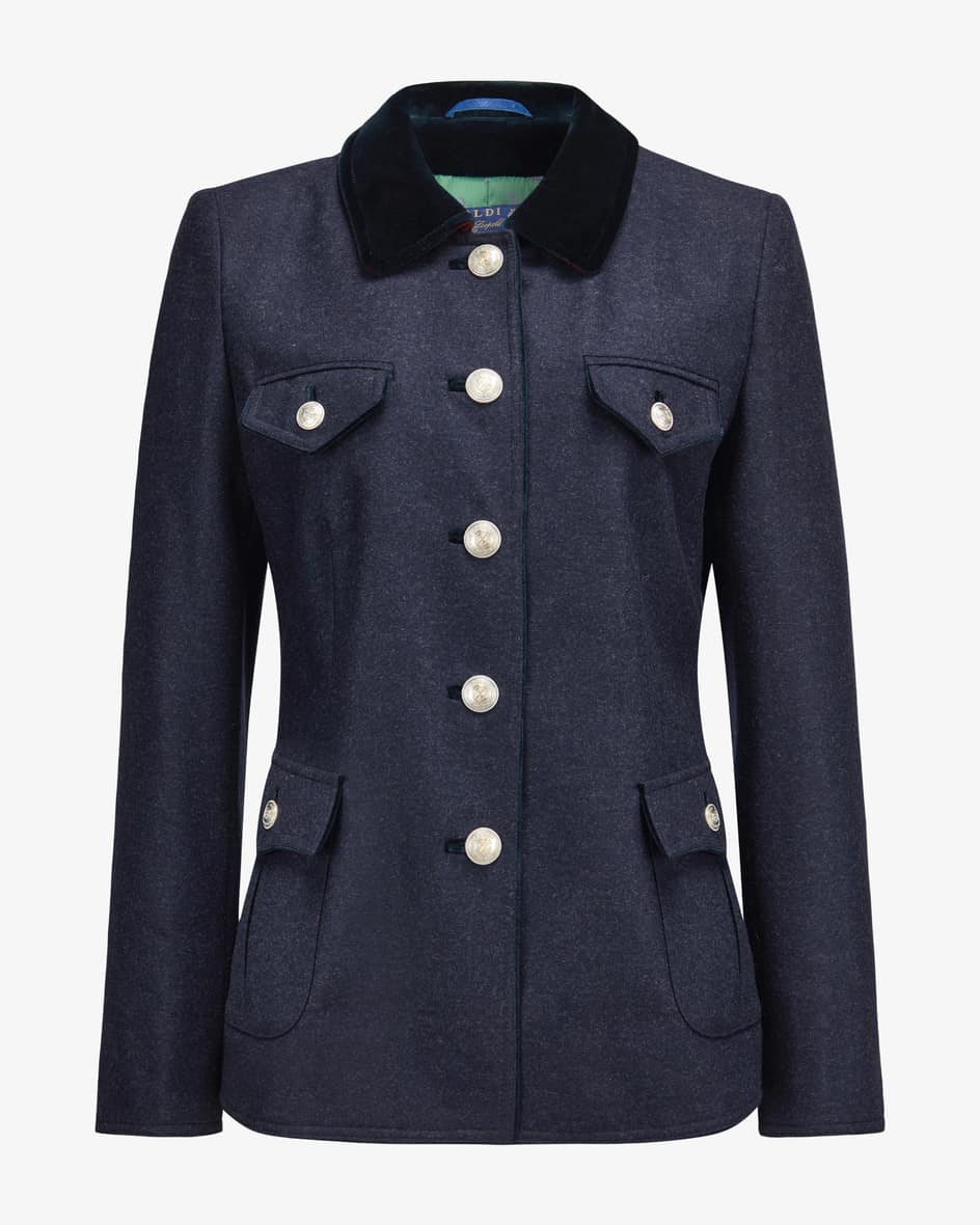 Sophie Trachtenjacke