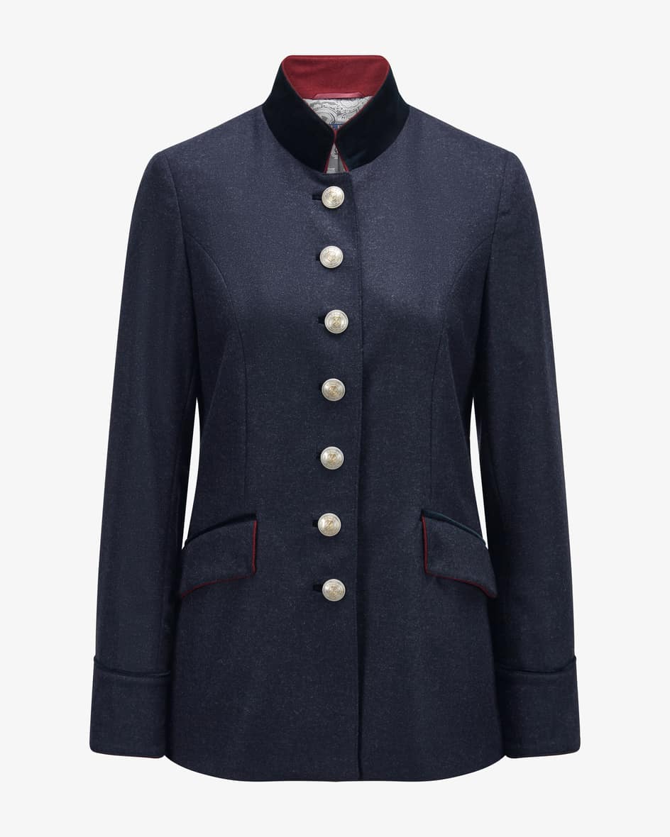 Elenora Trachtenblazer