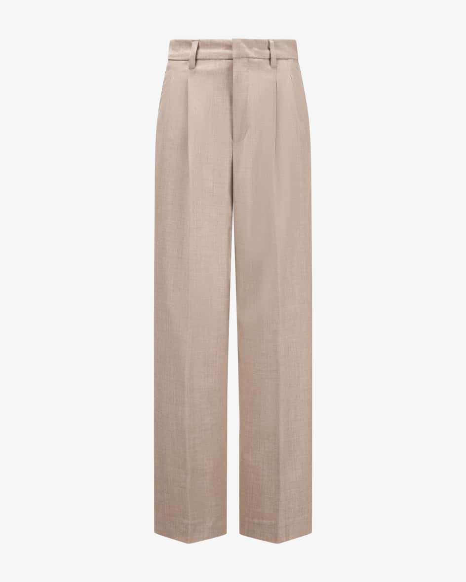 Rossi Noa Hose (Beige, Gr. S) Damen Hosen Chinos
