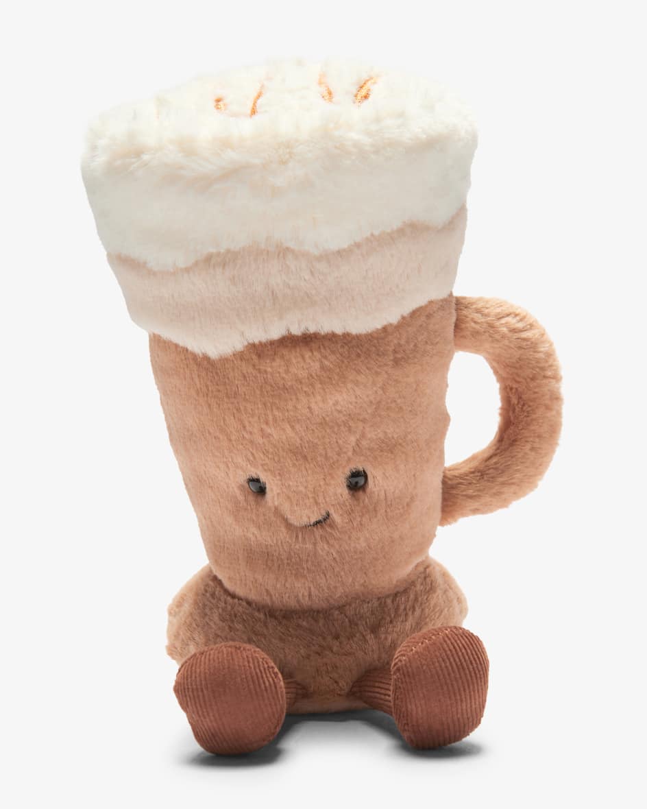 Amuseables Latte Plüschtier