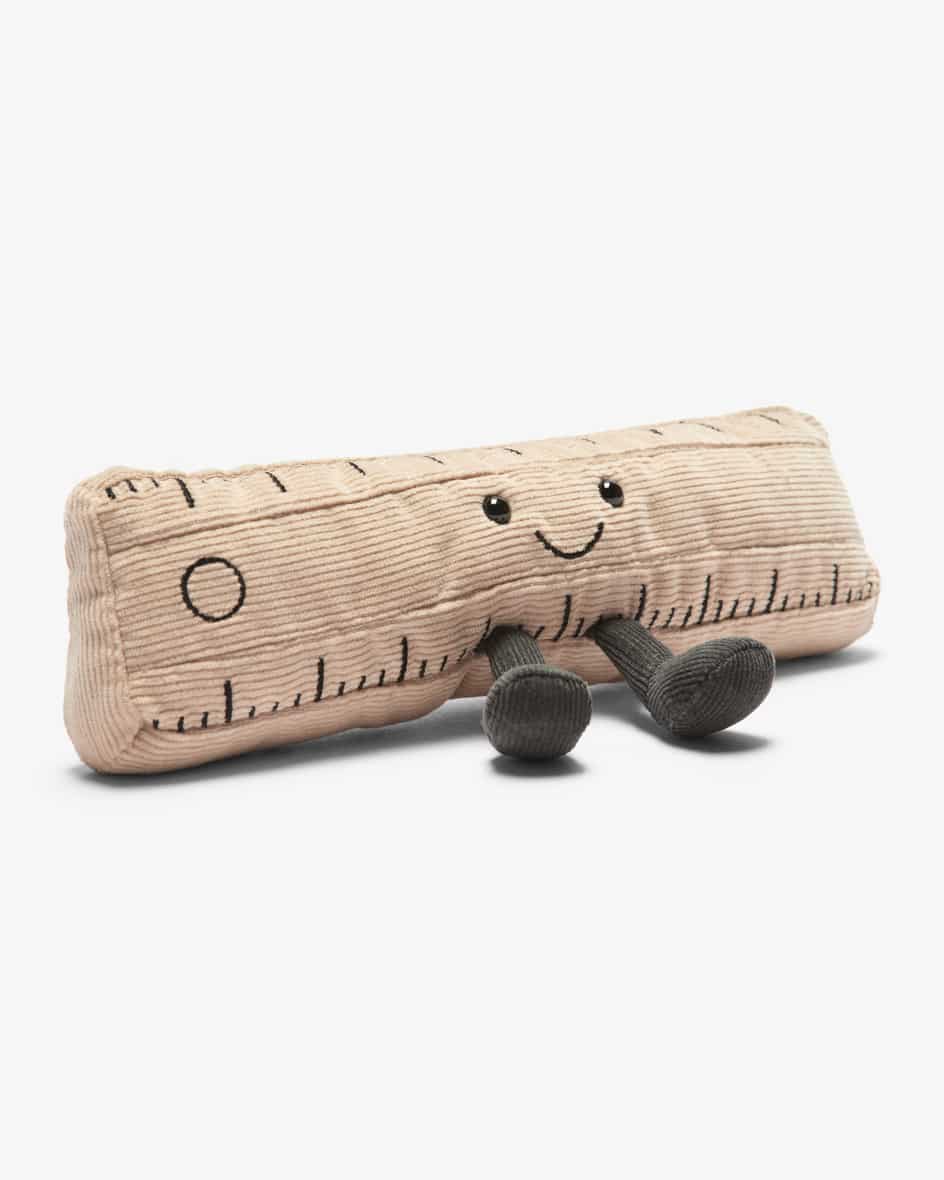 Amuseables Ruler Plüschtier