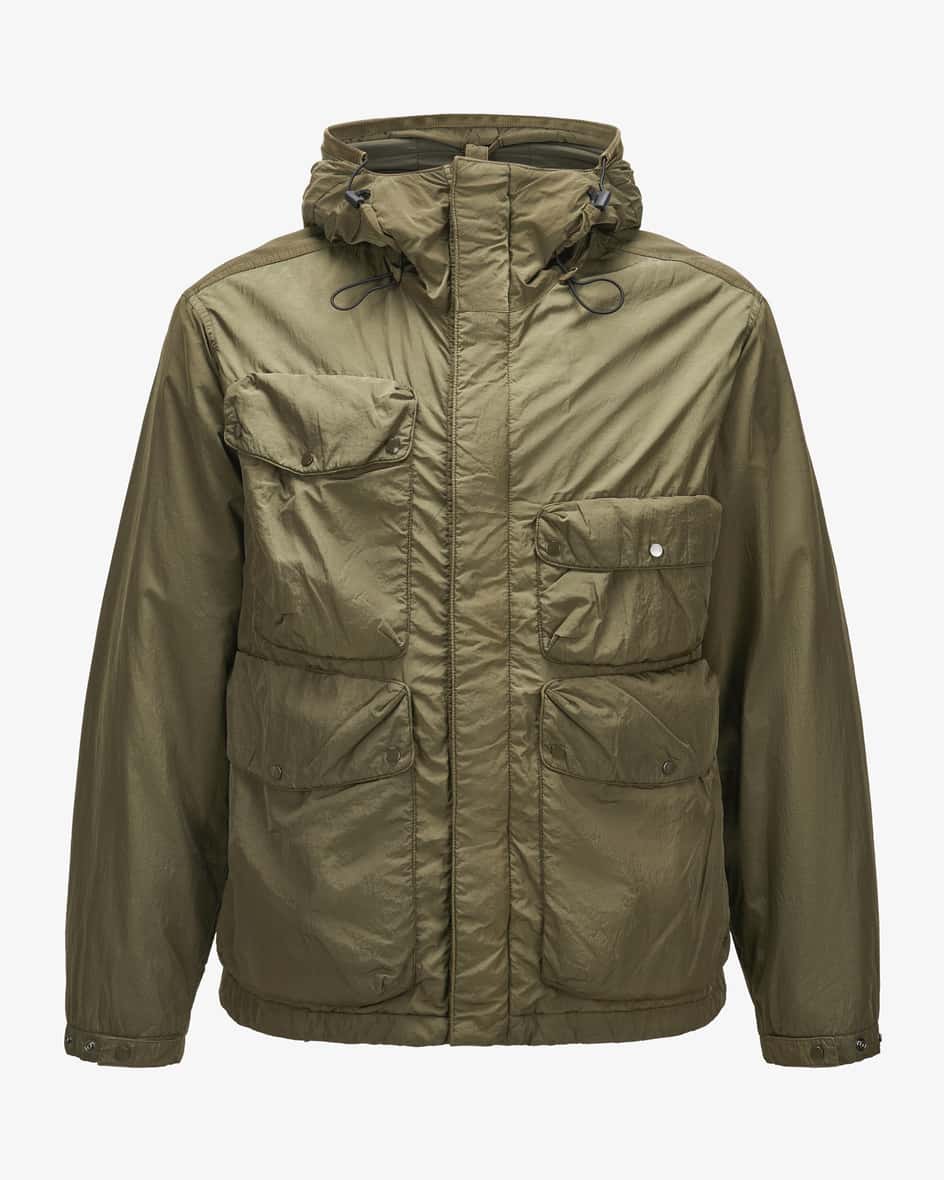 Fieldjacket