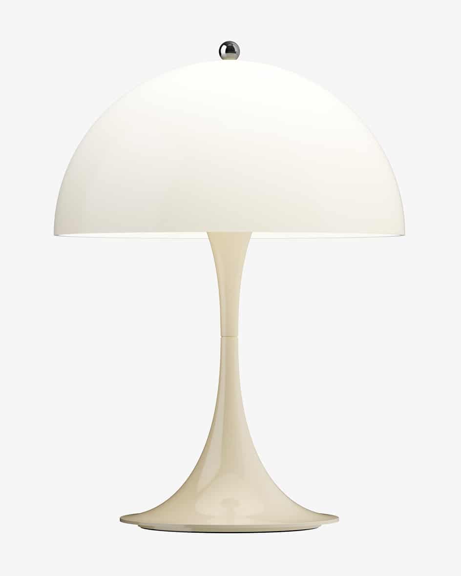 Bild 1 für Panthella 250 Portable V3 Lampe designed von Verner Panton Unisize