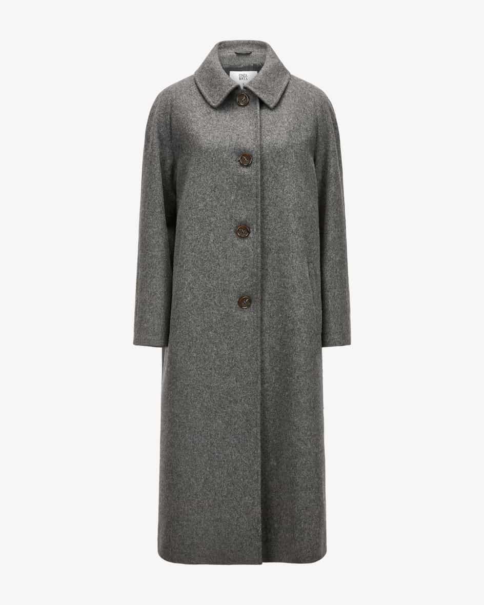 x LODENFREY Wollmantel