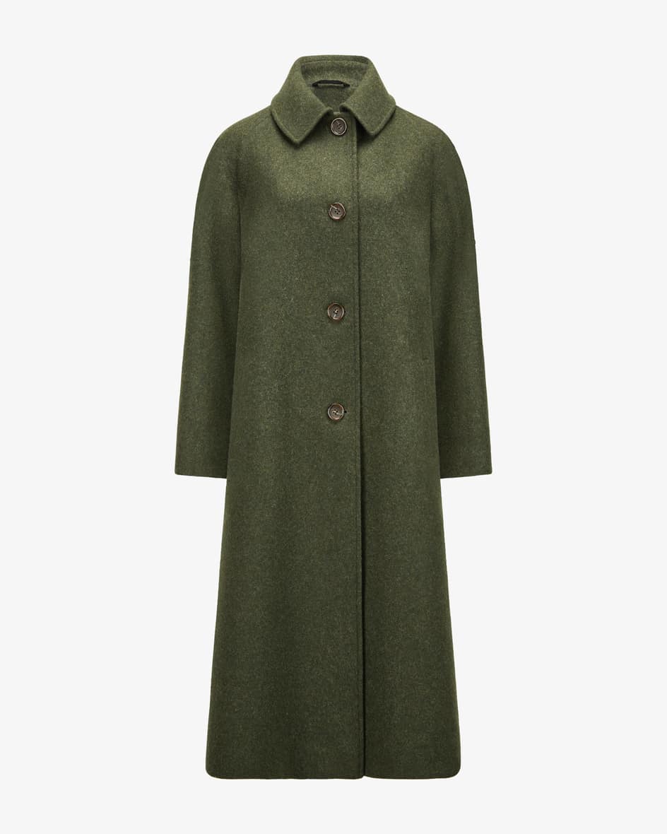 Bild 1 für x LODENFREY Wollmantel 38