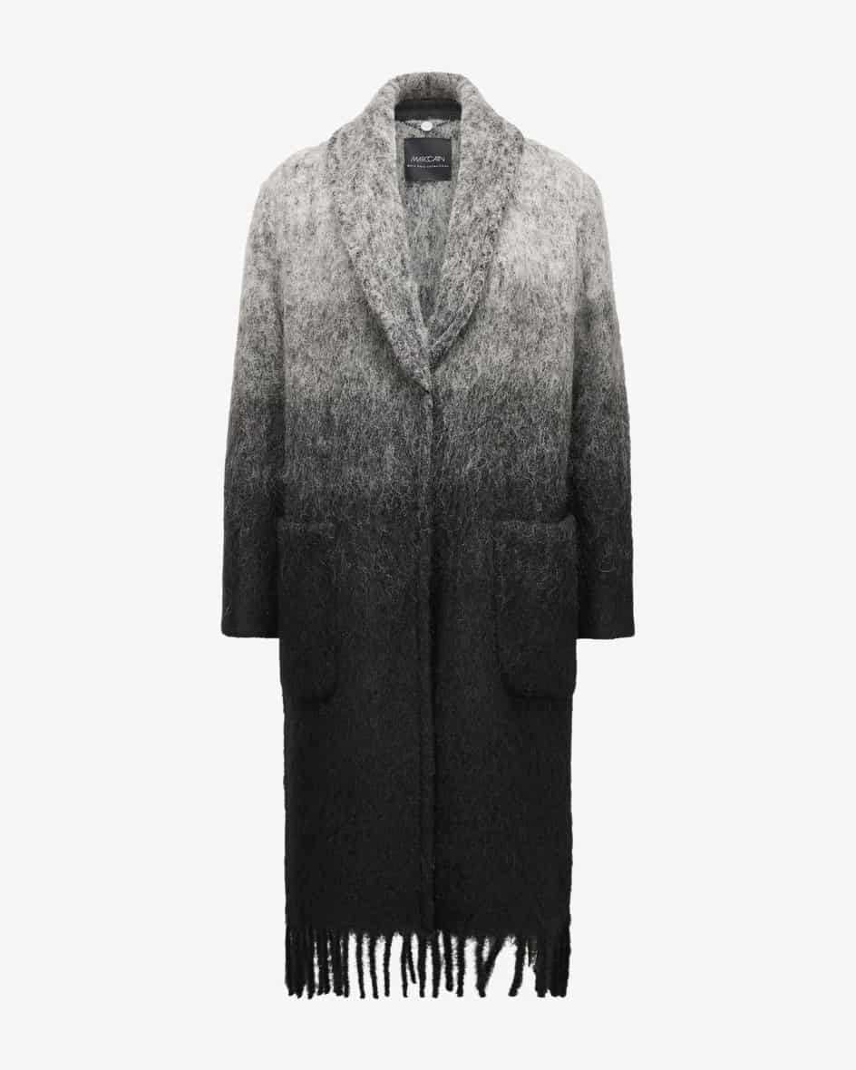 Bild 1 für Wollmantel 42