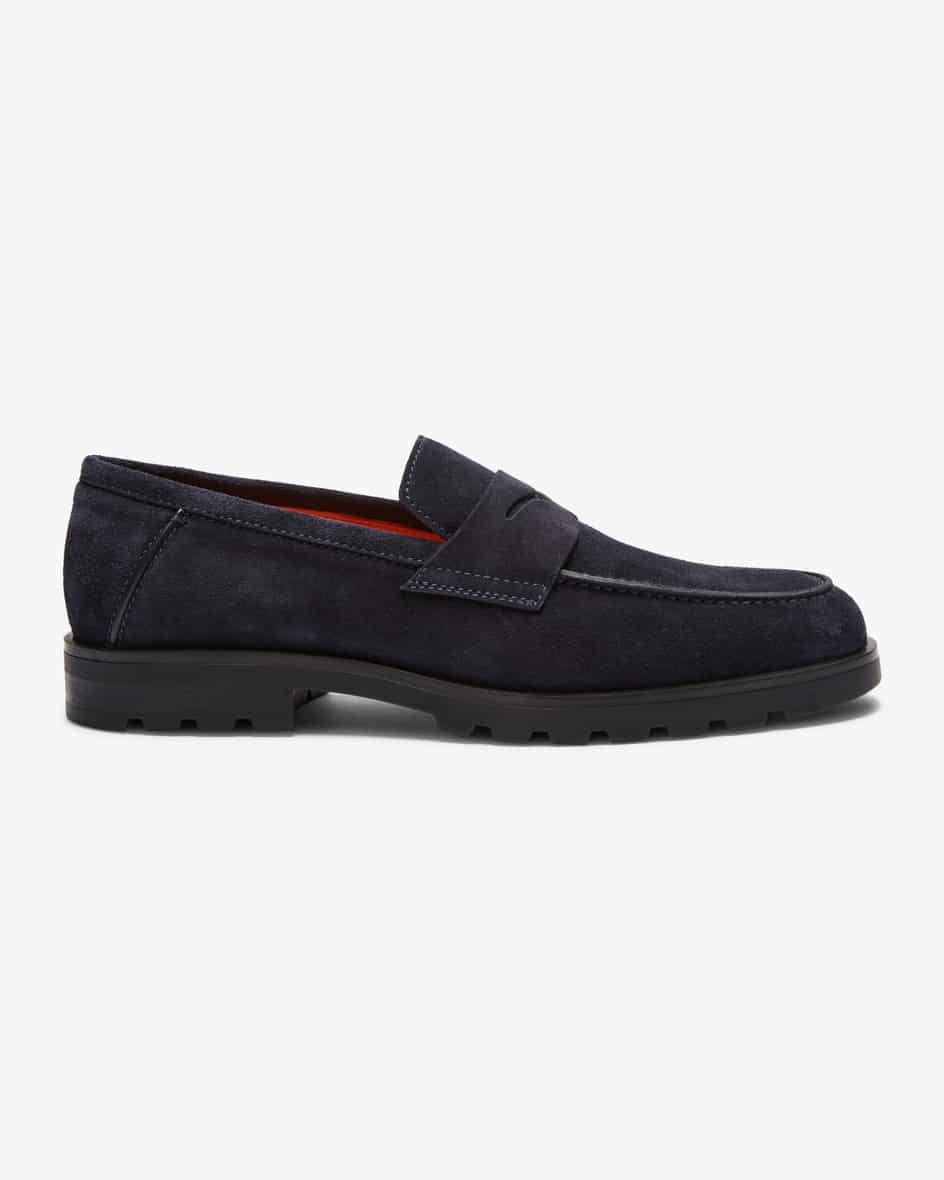 Neobsey Penny Loafer