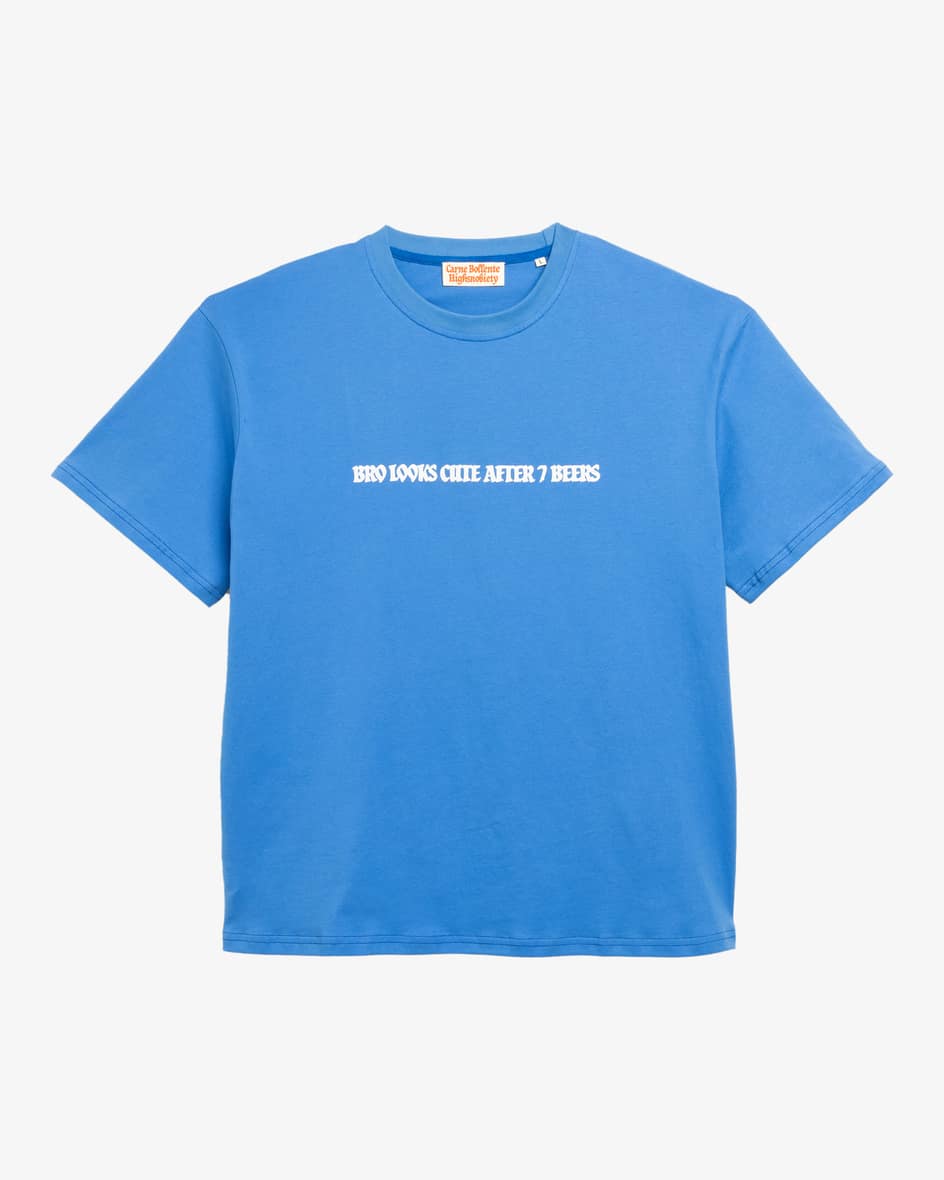 Bild 1 für x Carne Bollente Oktoberfest T-Shirt XS