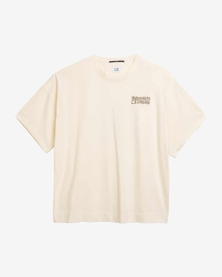 Bild 1 für x C.P. Company Oktoberfest T-Shirt XS